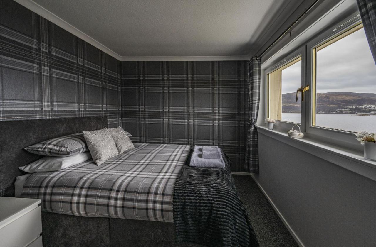 Sealladh Mairi Fort William Kültér fotó