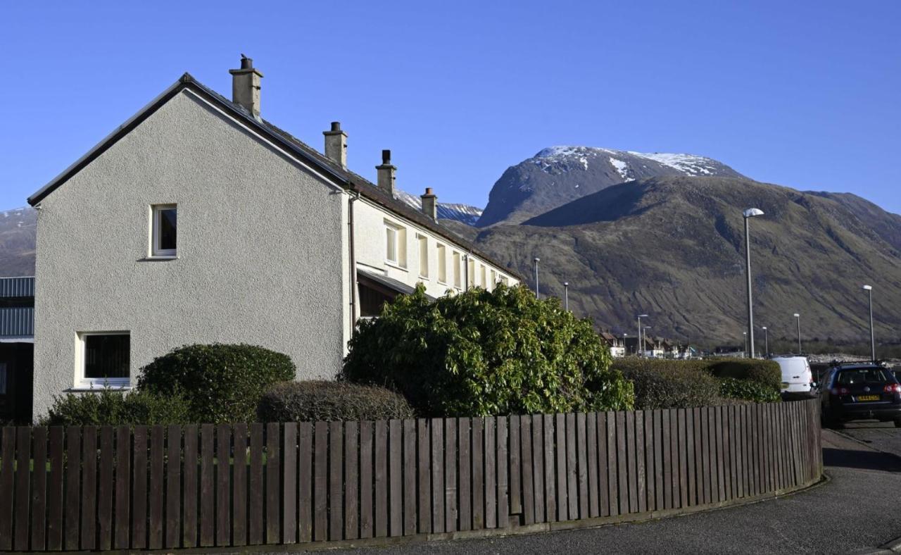 Sealladh Mairi Fort William Kültér fotó